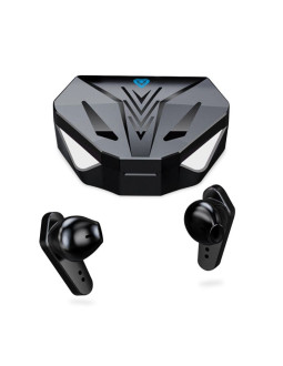 Media-tech słuchawki bezprzewodowe bluetooth 5.0 cobra pro assault tws dla graczy mt3606 2