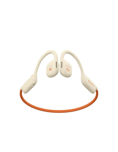 Słuchawki bluetooth havit e510bt freego1 air (beżowy)