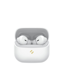 Bezprzewodowe słuchawki tws havit tw982 (biały)