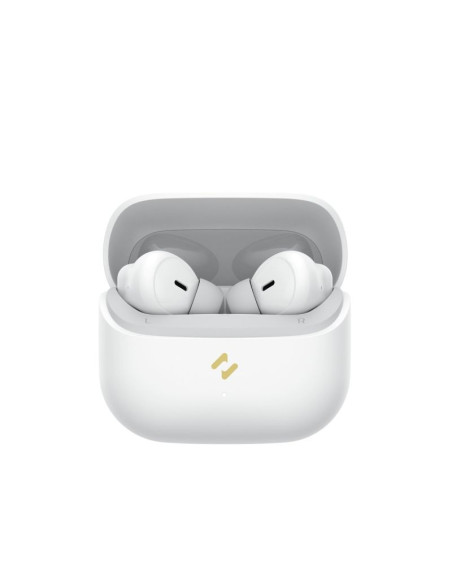 Bezprzewodowe słuchawki tws havit tw982 (biały)