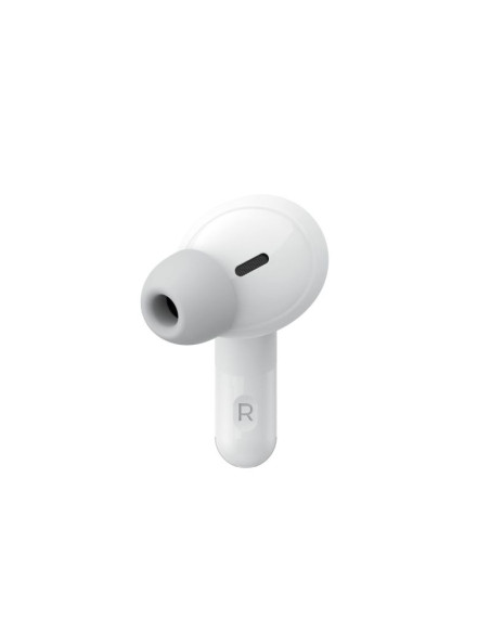 Bezprzewodowe słuchawki tws havit tw982 (biały)