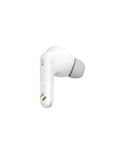 Bezprzewodowe słuchawki tws havit tw982 (biały)