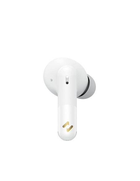 Bezprzewodowe słuchawki tws havit tw982 (biały)