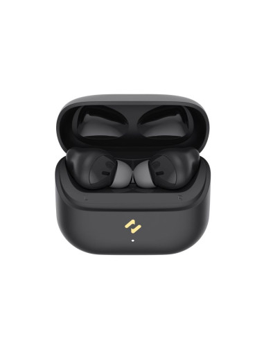 Bezprzewodowe słuchawki tws havit tw982 (czarny)
