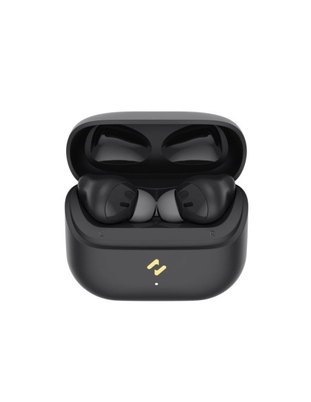 Bezprzewodowe słuchawki tws havit tw982 (czarny)