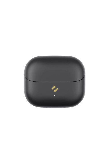 Bezprzewodowe słuchawki tws havit tw982 (czarny)