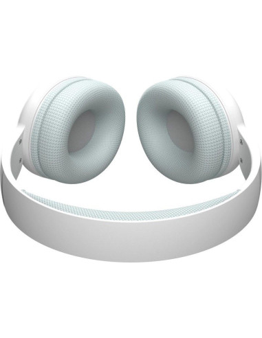 Defender słuchawki nauszne bluetooth freemotion b480 białe 63481