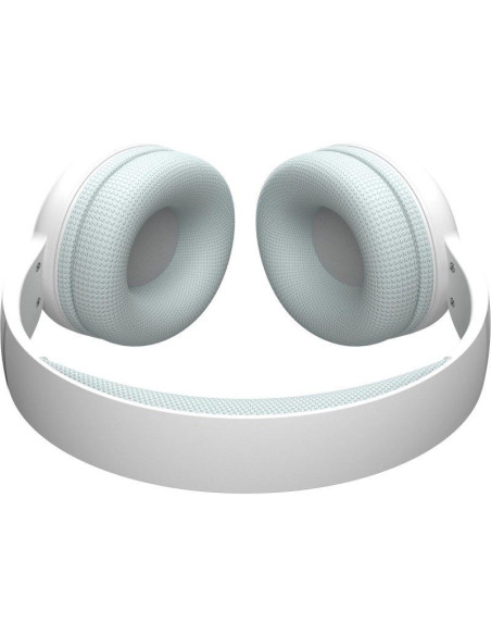 Defender słuchawki nauszne bluetooth freemotion b480 białe 63481