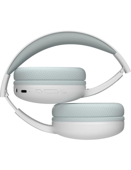 Defender słuchawki nauszne bluetooth freemotion b480 białe 63481