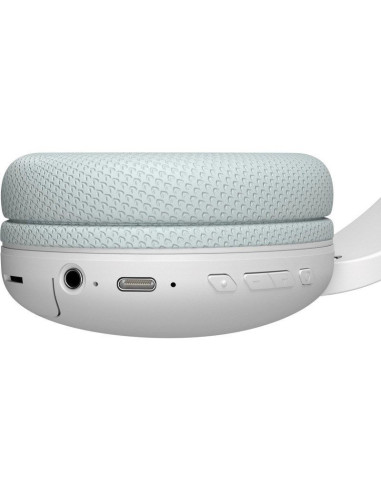 Defender słuchawki nauszne bluetooth freemotion b480 białe 63481