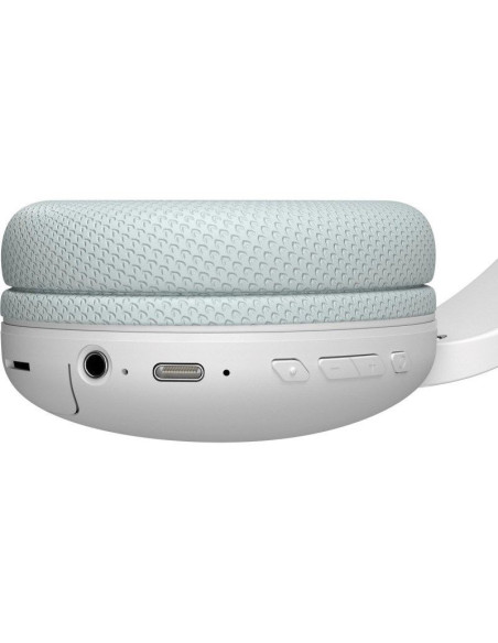 Defender słuchawki nauszne bluetooth freemotion b480 białe 63481