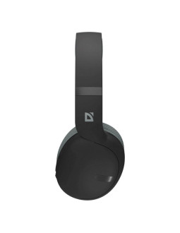 Defender słuchawki nauszne bluetooth freemotion b480 czarne 63480 2