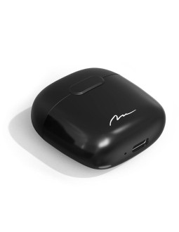 Słuchawki media tech mt3589k (douszne  bluetooth  z wbudowanym mikrofonem  kolor czarny 2