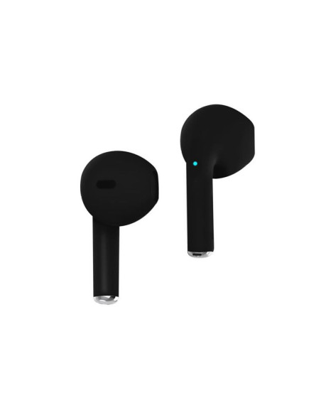 Słuchawki media tech mt3589k (douszne  bluetooth  z wbudowanym mikrofonem  kolor czarny