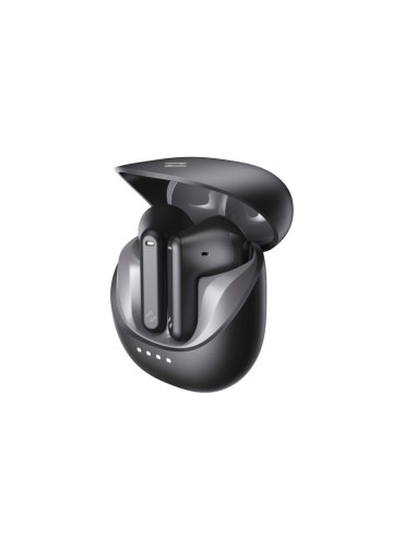 Bezprzewodowe słuchawki tws havit tw931 (czarny)