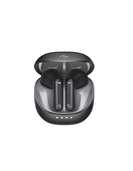 Bezprzewodowe słuchawki tws havit tw931 (czarny)