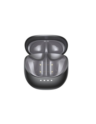 Bezprzewodowe słuchawki tws havit tw931 (czarny)