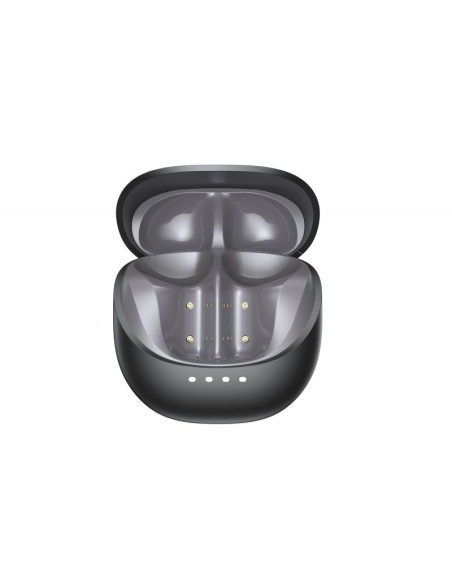 Bezprzewodowe słuchawki tws havit tw931 (czarny)