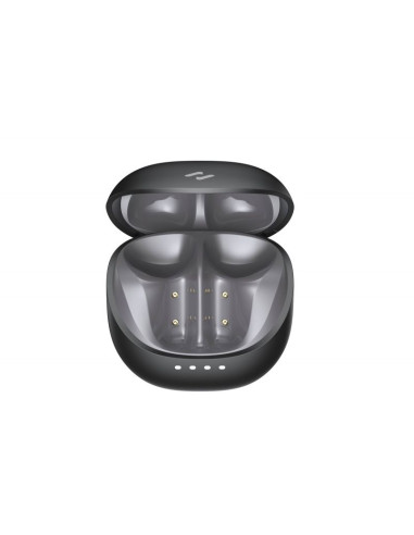 Bezprzewodowe słuchawki tws havit tw931 (czarny)