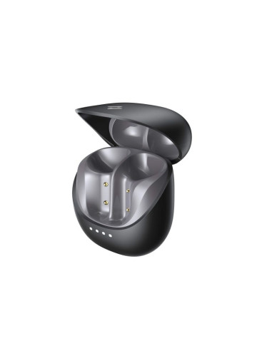 Bezprzewodowe słuchawki tws havit tw931 (czarny)