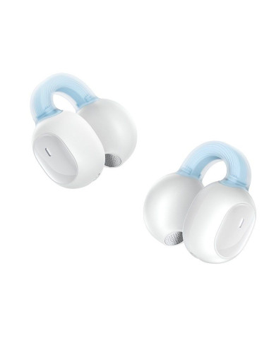 Słuchawki baseus airgo 1 ring open-ear tws (biały)