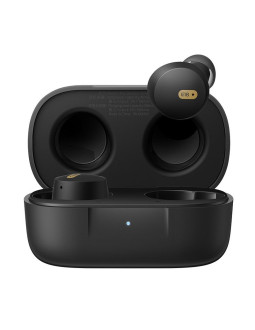 Słuchawki bezprzewodowe baseus bowie e18 (czarny) 2