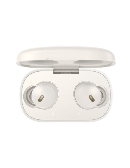 Słuchawki bezprzewodowe baseus bowie e18 (biały)