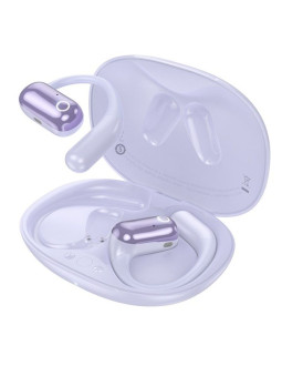 Słuchawki bezprzewodowe hoco ea6 (fioletowy)