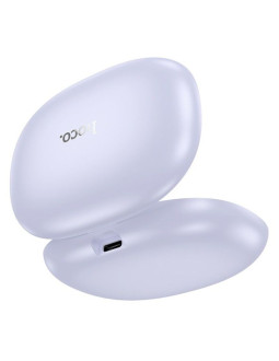 Słuchawki bezprzewodowe hoco ea6 (fioletowy) 2