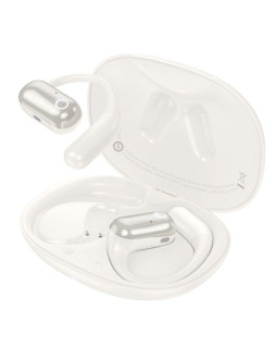 Słuchawki bezprzewodowe hoco ea6 (biały)