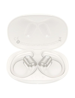 Słuchawki bezprzewodowe hoco ea6 (biały) 2