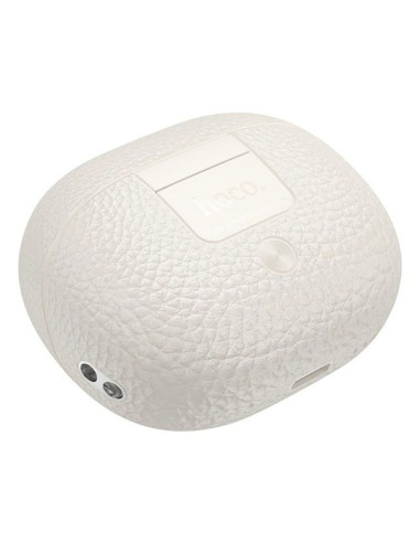 Słuchawki bezprzewodowe hoco ea5 duke iii (biały)