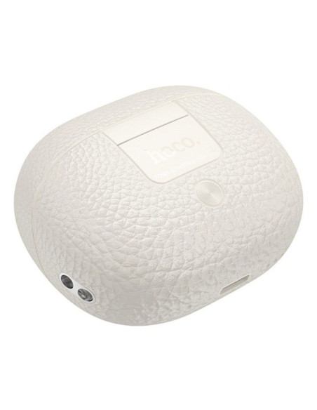 Słuchawki bezprzewodowe hoco ea5 duke iii (biały)