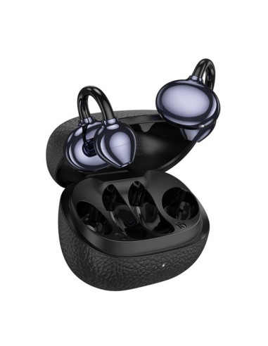 Słuchawki bezprzewodowe hoco ea5 duke iii (czarny)