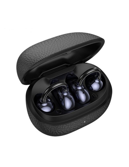 Słuchawki bezprzewodowe hoco ea5 duke iii (czarny)