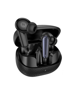 Słuchawki bezprzewodowe hoco eq23 plus ii (czarny) 2