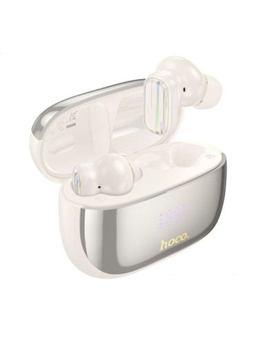Słuchawki bezprzewodowe hoco eq20 rhyme (biały)