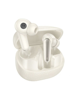 Słuchawki bezprzewodowe hoco eq23 plus ii (biały) 2