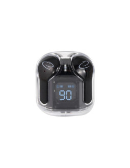 Esperanza słuchawki douszne bluetooth tws methone black eh238k 2