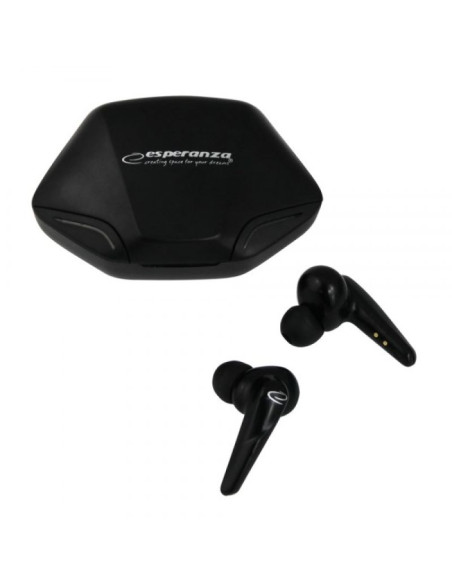 Esperanza słuchawki douszne bluetooth tws sagitta eh231k