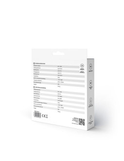 Słuchawki bezprzewodowe, z mikrofonem, ze słuchawkami savio we-03 (dokanałowe, sportowe  bezprzewodowe, bluetooth  z wbudowanym  2