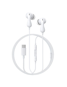 Słuchawki baseus encok cz20 (biały)