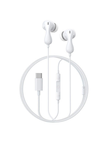 Słuchawki baseus encok cz20 (biały)