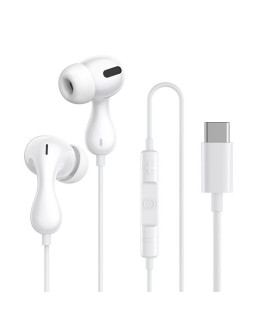 Słuchawki baseus encok cz20 (biały) 2