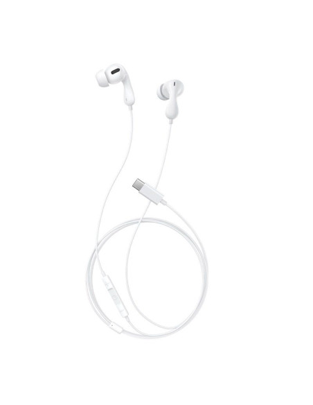 Słuchawki baseus encok cz20 (biały)