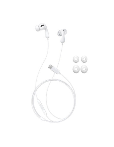 Słuchawki baseus encok cz20 (biały)