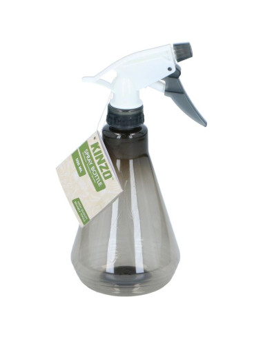 Butelka ze spryskiwaczem 500 ml kinzo - mix