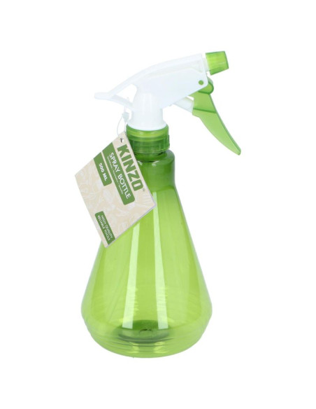 Butelka ze spryskiwaczem 500 ml kinzo - mix