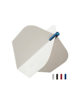 Nakładki na piórka harrows flight protector