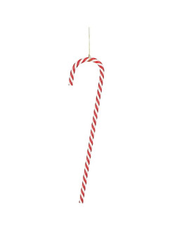 Dekoracja świąteczna laska candy cane 30cm mica